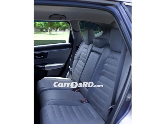 Honda CR-V Jeep en venta