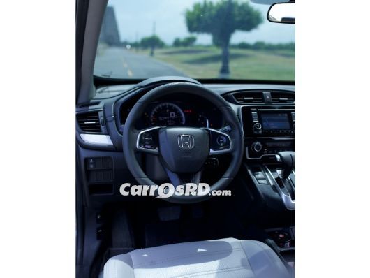 Honda CR-V Jeep en venta