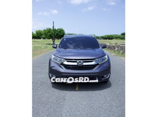 Honda CR-V Jeep en venta