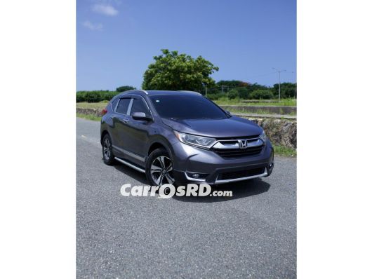 Honda CR-V Jeep en venta