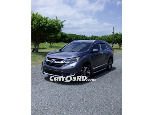 Honda CR-V Jeep en venta