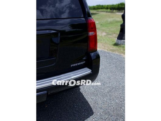 Chevrolet Tahoe Jeep en venta