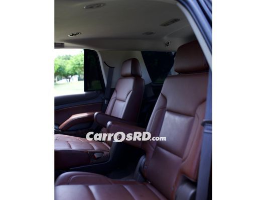 Chevrolet Tahoe Jeep en venta