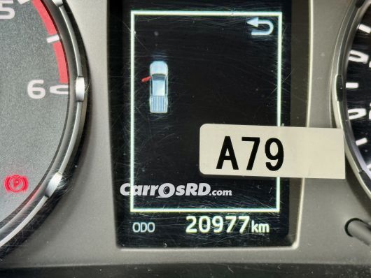 Toyota Hilux Camioneta en venta