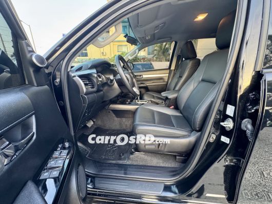 Toyota Hilux Camioneta en venta