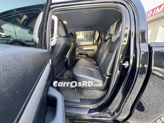 Toyota Hilux Camioneta en venta