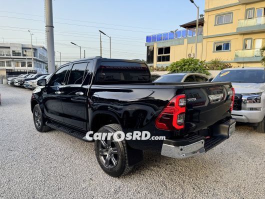 Toyota Hilux Camioneta en venta