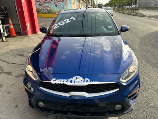 Kia Forte Carros en venta