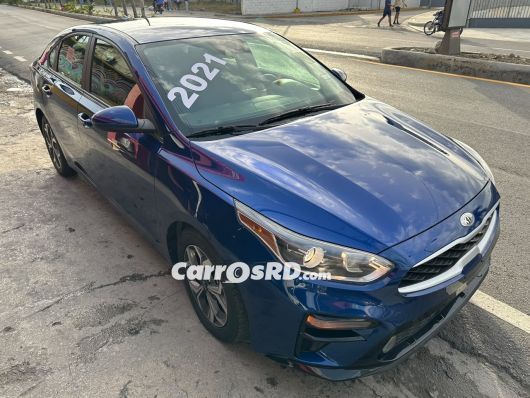 Kia Forte Carros en venta