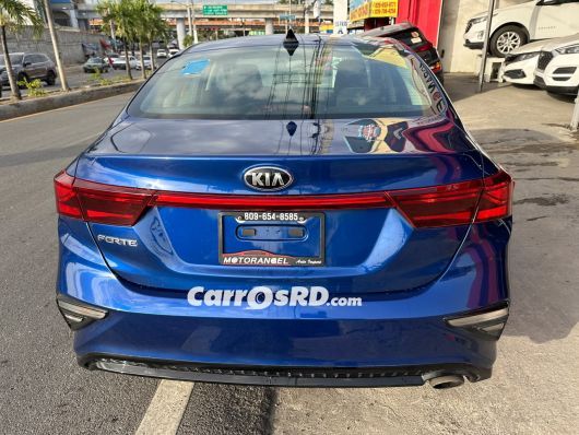 Kia Forte Carros en venta