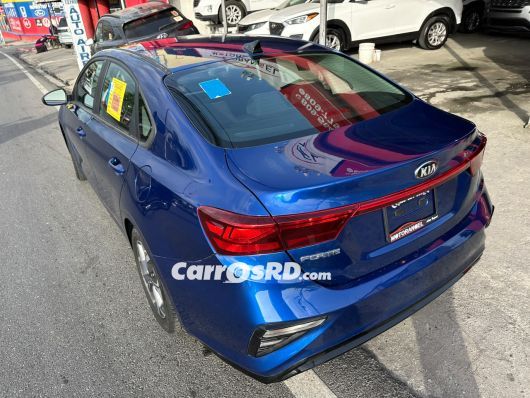Kia Forte Carros en venta