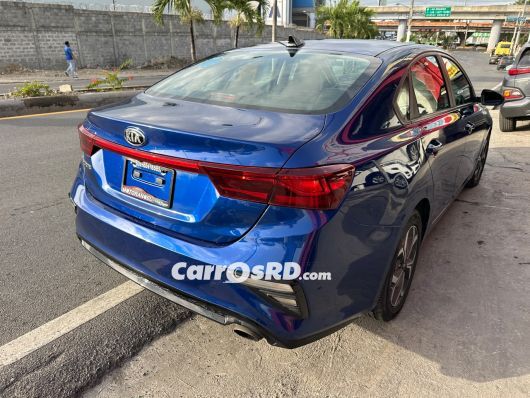Kia Forte Carros en venta