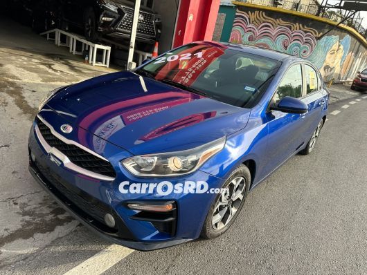 Kia Forte Carros en venta