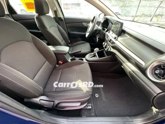 Kia Forte Carros en venta