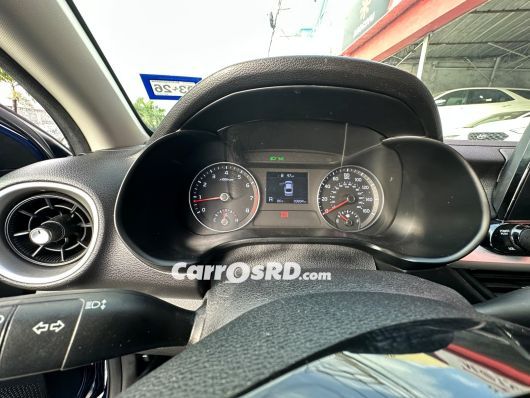 Kia Forte Carros en venta
