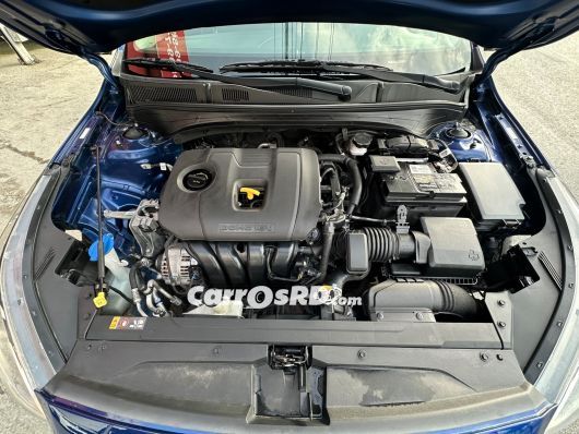 Kia Forte Carros en venta