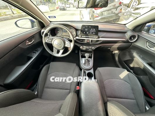 Kia Forte Carros en venta