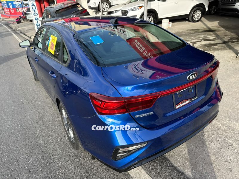 Kia