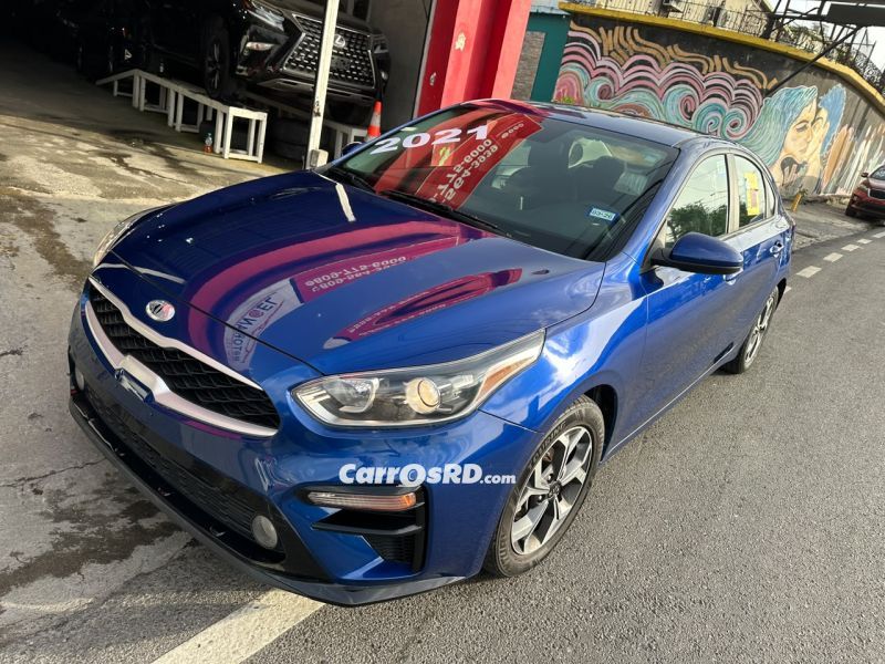 Kia