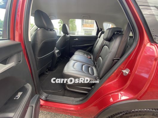 Chevrolet Captiva Jeepeta en venta
