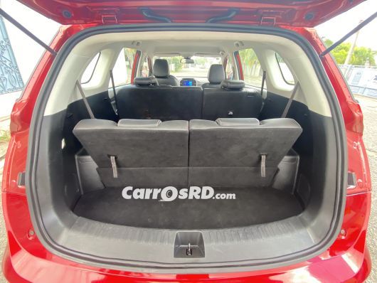 Chevrolet Captiva Jeepeta en venta