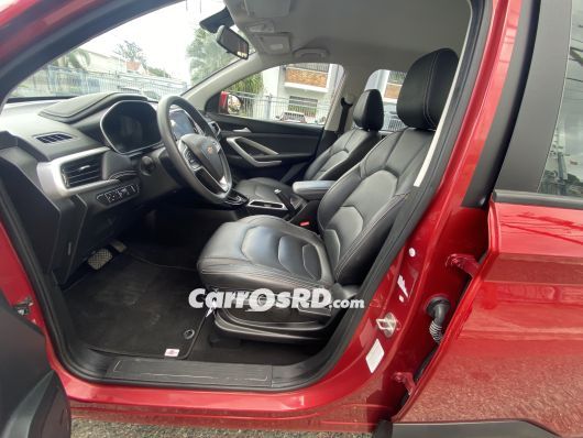 Chevrolet Captiva Jeepeta en venta