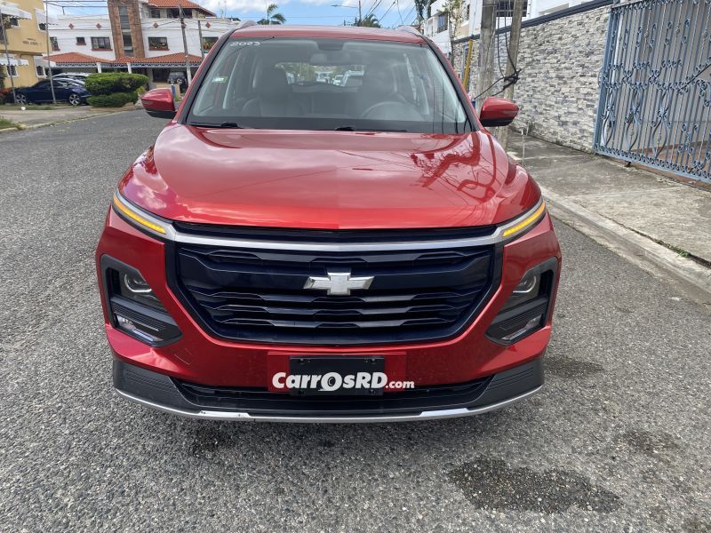 Chevrolet