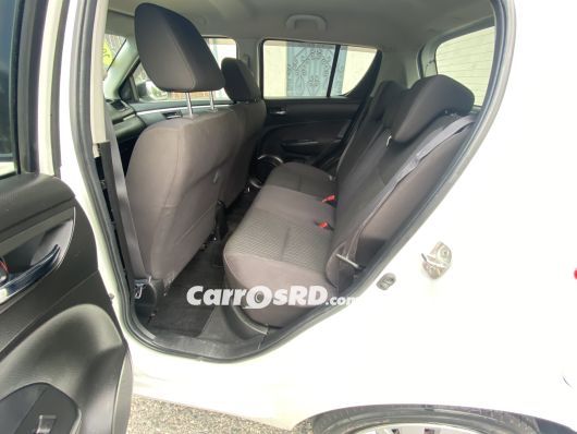 Suzuki Swift Carros en venta