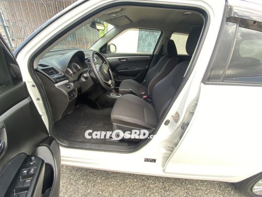 Suzuki Swift Carros en venta