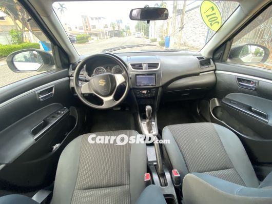Suzuki Swift Carros en venta