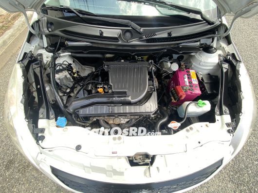 Suzuki Swift Carros en venta