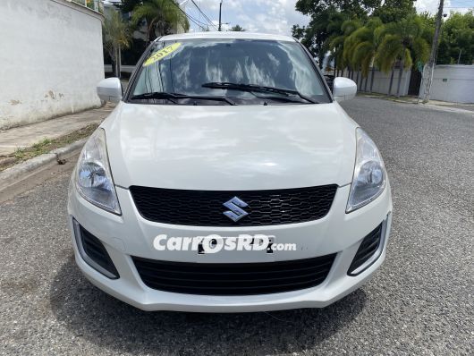 Suzuki Swift Carros en venta
