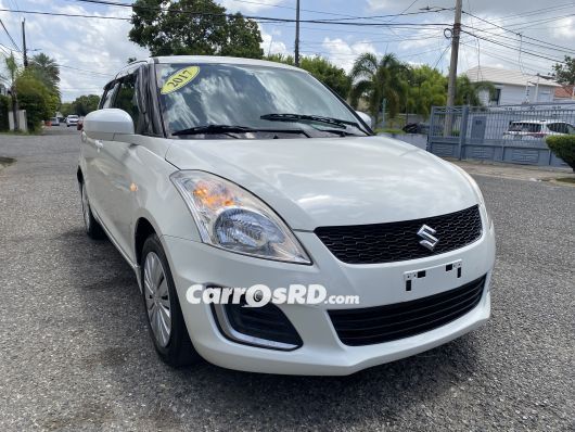 Suzuki Swift Carros en venta