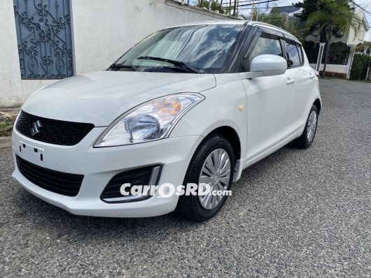 Suzuki Swift Carros en venta