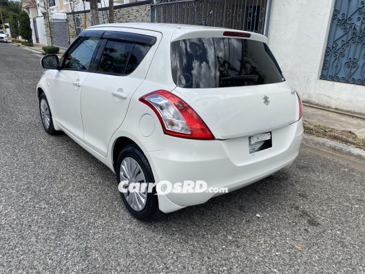 Suzuki Swift Carros en venta
