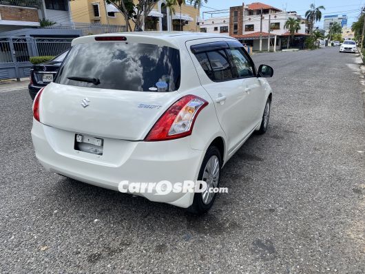 Suzuki Swift Carros en venta