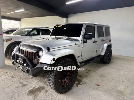 Jeep Wrangler Jeep en venta
