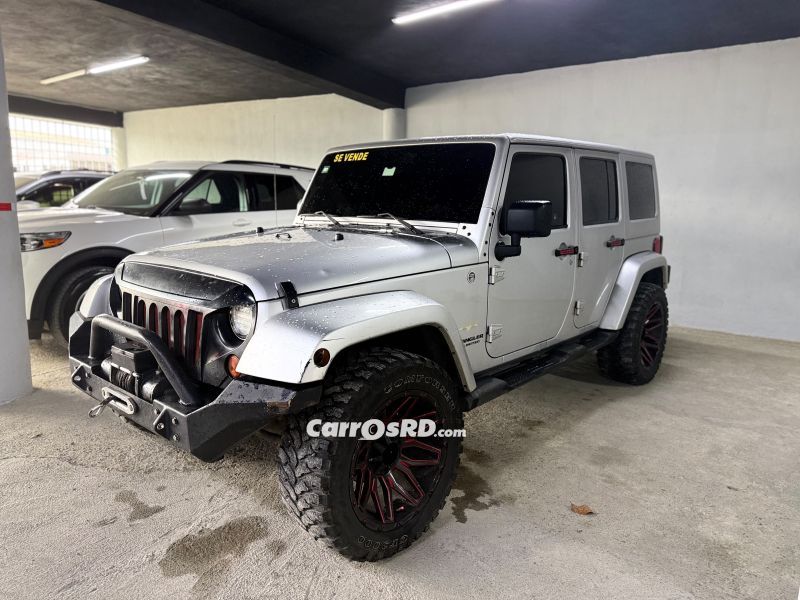 Jeep