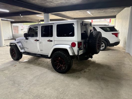 Jeep