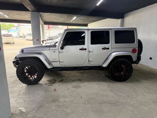 Jeep