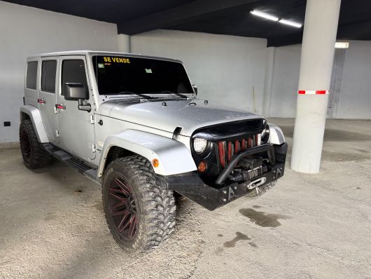 Jeep