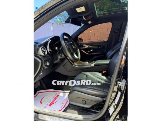 Mercedes-Benz Clase GLC Jeepeta en venta