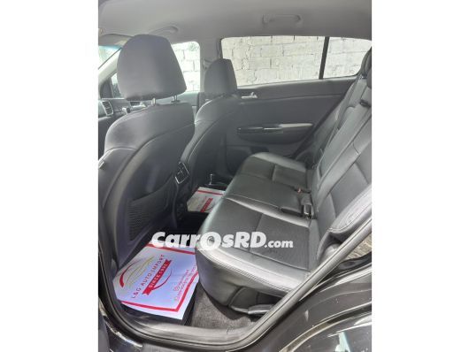 Kia Sportage Jeepeta en venta