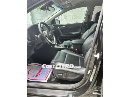 Kia Sportage Jeepeta en venta