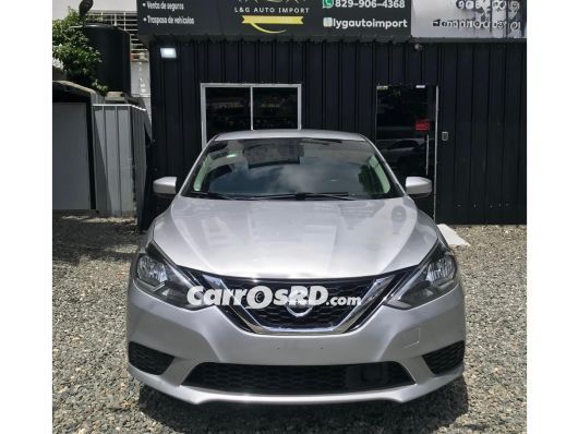 Nissan Sentra Carros en venta