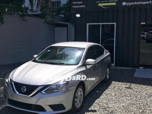 Nissan Sentra Carros en venta