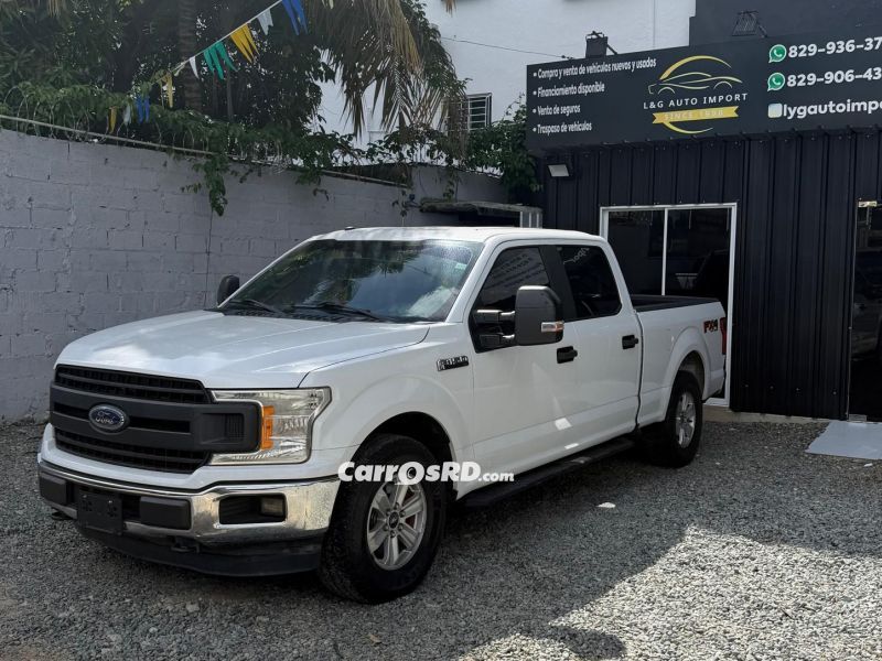 Ford
