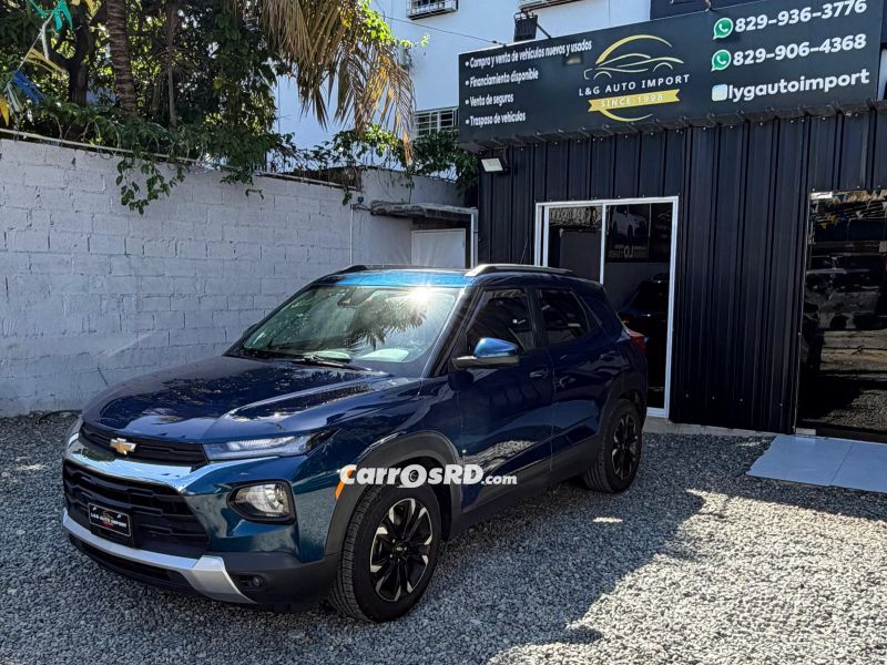 Chevrolet