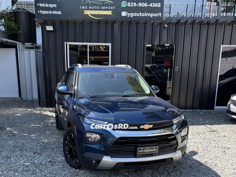 Chevrolet