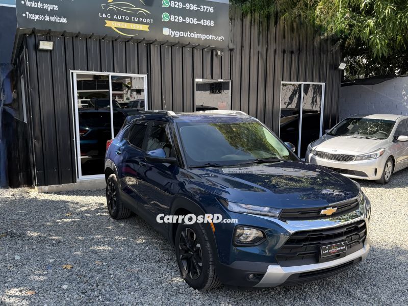 Chevrolet